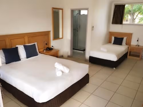 Double or Twin Room