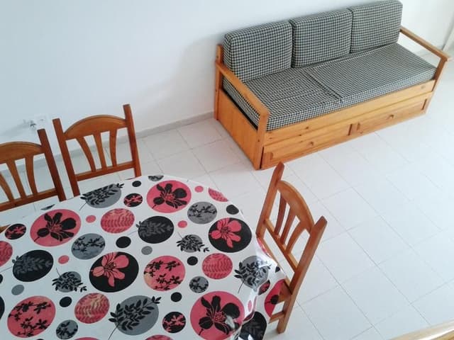 APARTMENT CAPACITY 6 TWO BEDROOMS