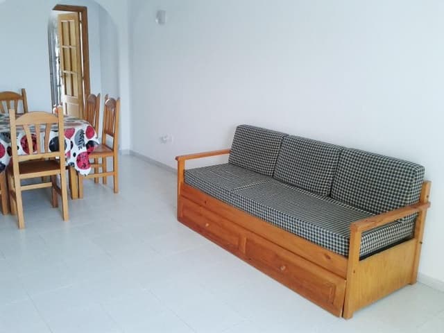 APARTMENT CAPACITY 4 ONE BEDROOM
