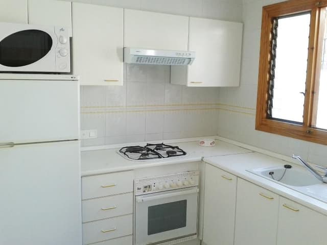 APARTMENT CAPACITY 4 ONE BEDROOM