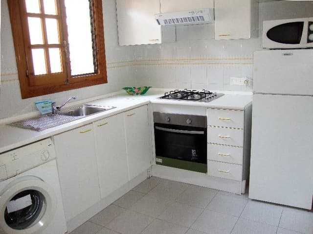 APARTMENT CAPACITY 4 ONE BEDROOM