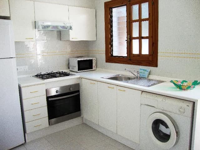 APARTMENT CAPACITY 6 TWO BEDROOMS