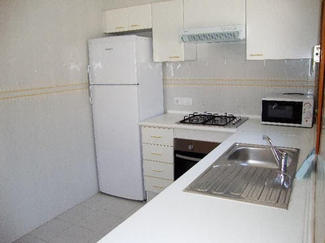 APARTMENT CAPACITY 4 ONE BEDROOM