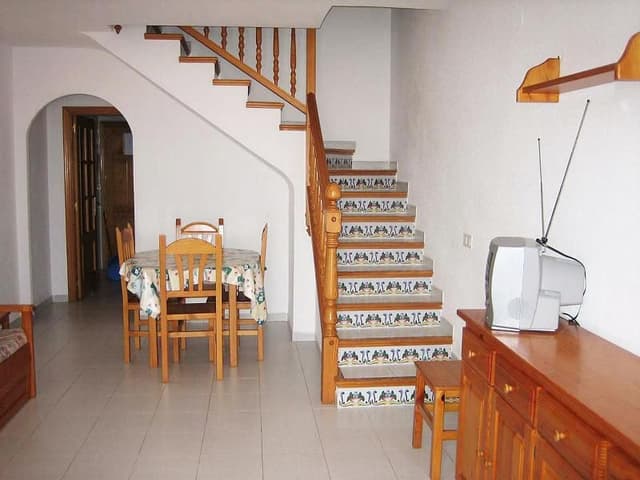 APARTMENT CAPACITY 4 ONE BEDROOM