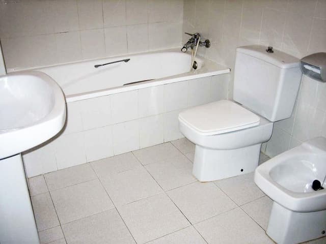 APARTMENT CAPACITY 4 ONE BEDROOM