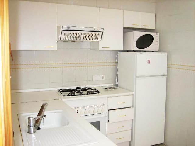 APARTMENT CAPACITY 6 TWO BEDROOMS