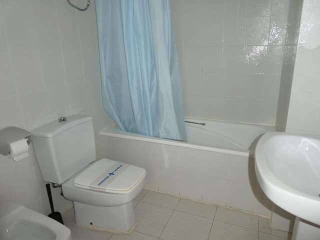 APARTMENT CAPACITY 4 ONE BEDROOM