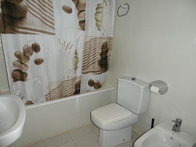 APARTMENT CAPACITY 6 TWO BEDROOMS
