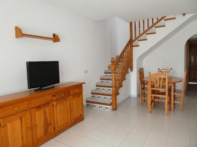 APARTMENT CAPACITY 6 TWO BEDROOMS