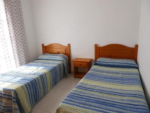 APARTMENT CAPACITY 4 ONE BEDROOM