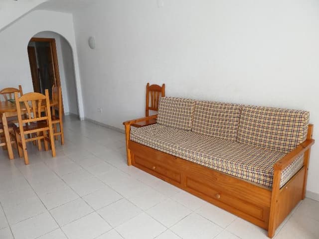 APARTMENT CAPACITY 6 TWO BEDROOMS