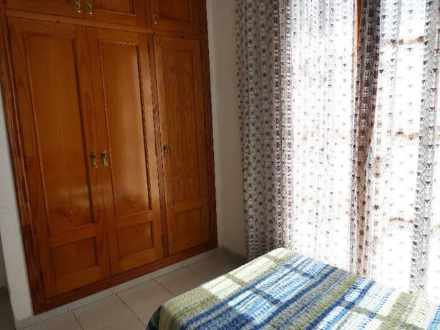 APARTMENT CAPACITY 4 ONE BEDROOM