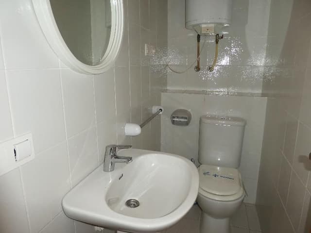 APARTMENT CAPACITY 4 ONE BEDROOM