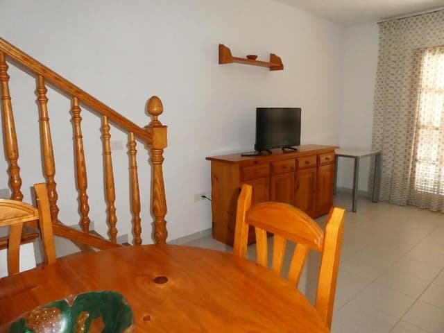 APARTMENT CAPACITY 4 ONE BEDROOM