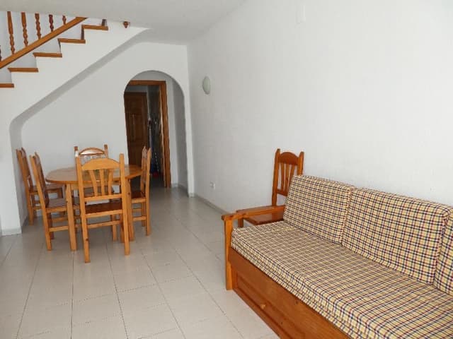 APARTMENT CAPACITY 4 ONE BEDROOM