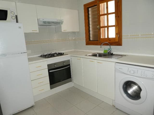 APARTMENT CAPACITY 6 TWO BEDROOMS