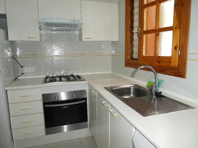 APARTMENT CAPACITY 6 TWO BEDROOMS