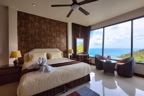 Superior Apartment