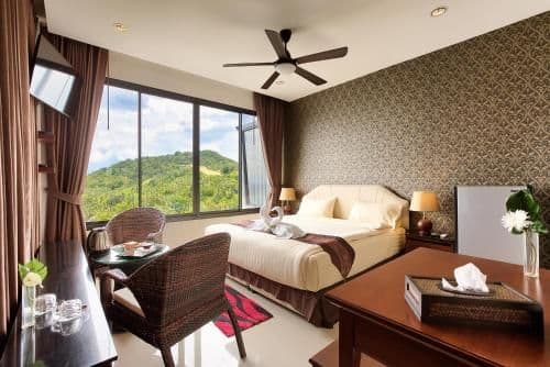 Superior Apartment