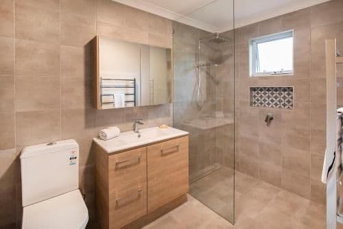 Premium Two Bathroom Villas with Loft