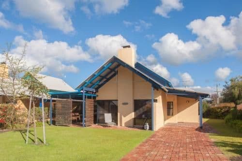 Two Bedroom Villa with Loft (sleeps 6)