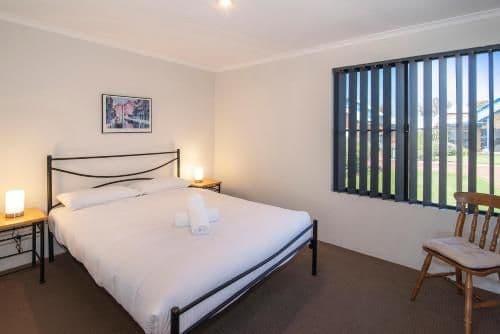 Three Bedroom Villa