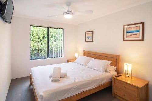 Premium Two Bathroom Villas with Loft