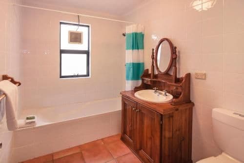 Three Bedroom Villa