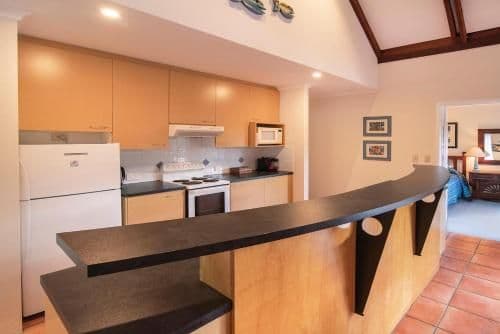 Three Bedroom Villa