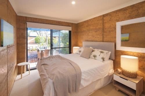 Three Bedroom Villa with Loft (sleeps 10)