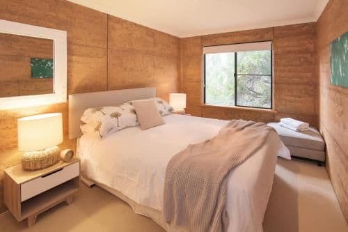Three Bedroom Villa with Loft (sleeps 10)