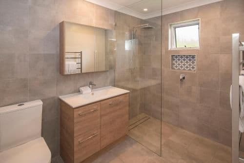 Sandcastle - Two Bedroom Cottage with Loft