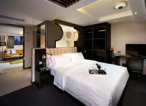 Suite
