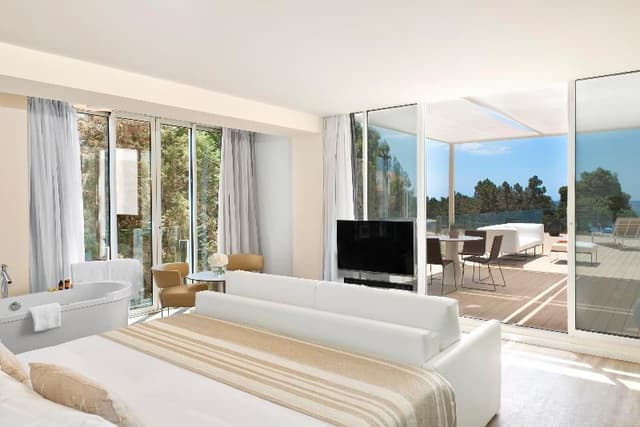 SUITE STANDARD