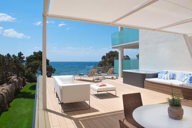 SUITE STANDARD