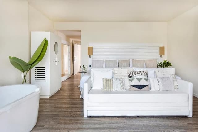 SUITE STANDARD