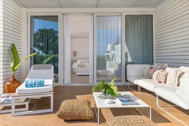 SUITE STANDARD