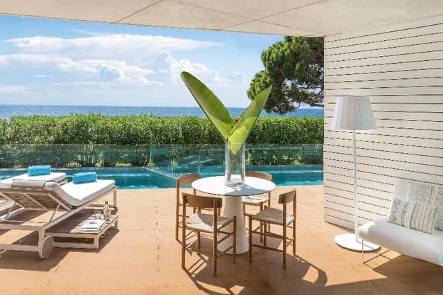 SUITE STANDARD