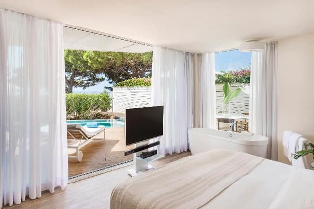 SUITE STANDARD