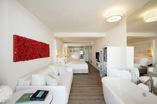 SUITE STANDARD