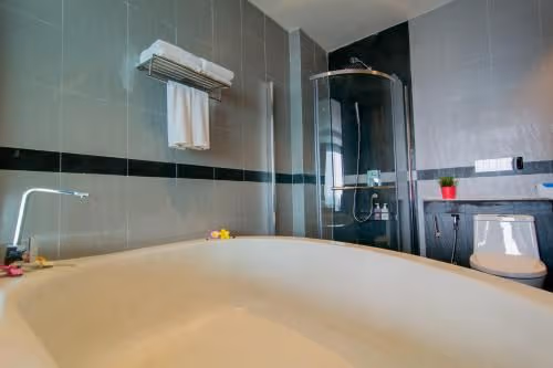 Grand Deluxe Double or Twin Room
