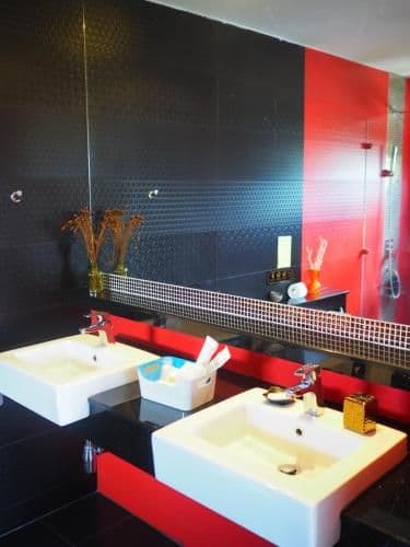 Penthouse Suite