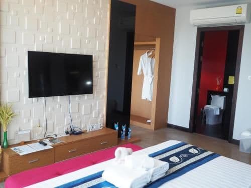 Penthouse Suite