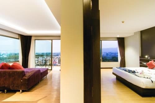Grand Deluxe Double or Twin Room