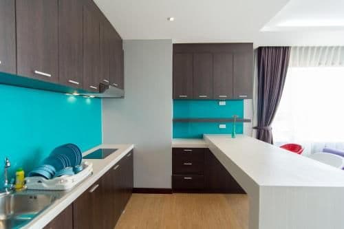 Grand Deluxe Double or Twin Room