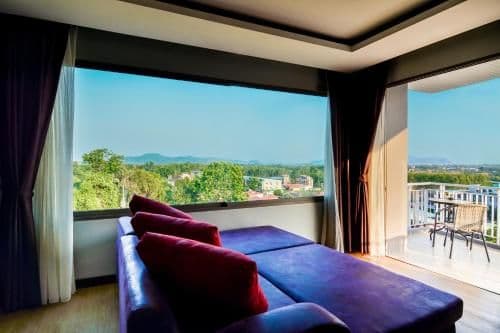 Grand Deluxe Double or Twin Room