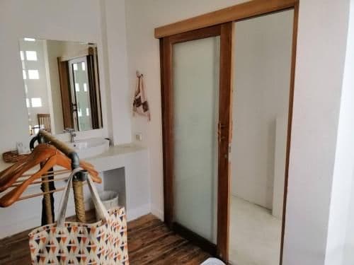Family Double Room