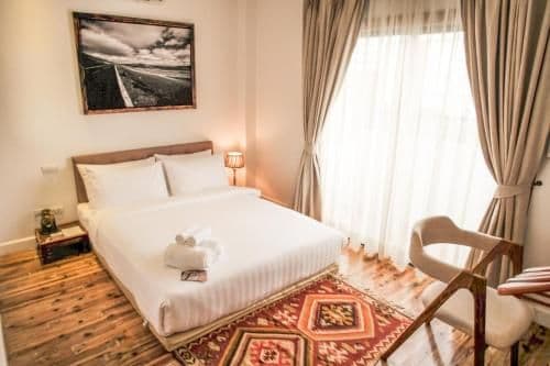 Small Room