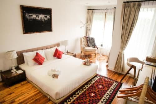 Big Room