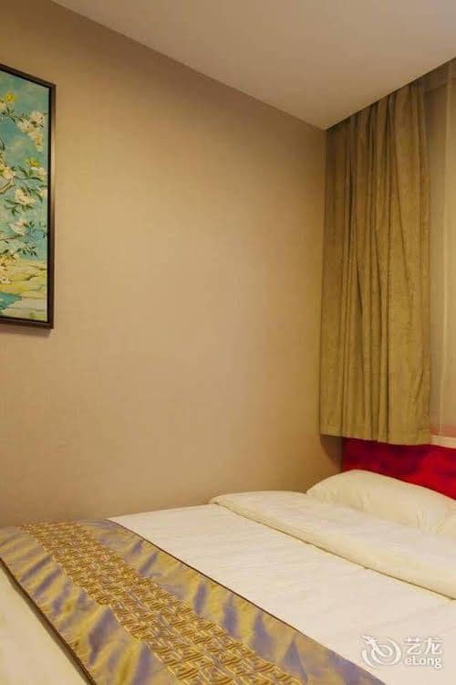 Ekinn Hotel Dlian Airport Jinsanjiao Branch Ekinn Hotel Dlian Airport Jinsanjiao Branch